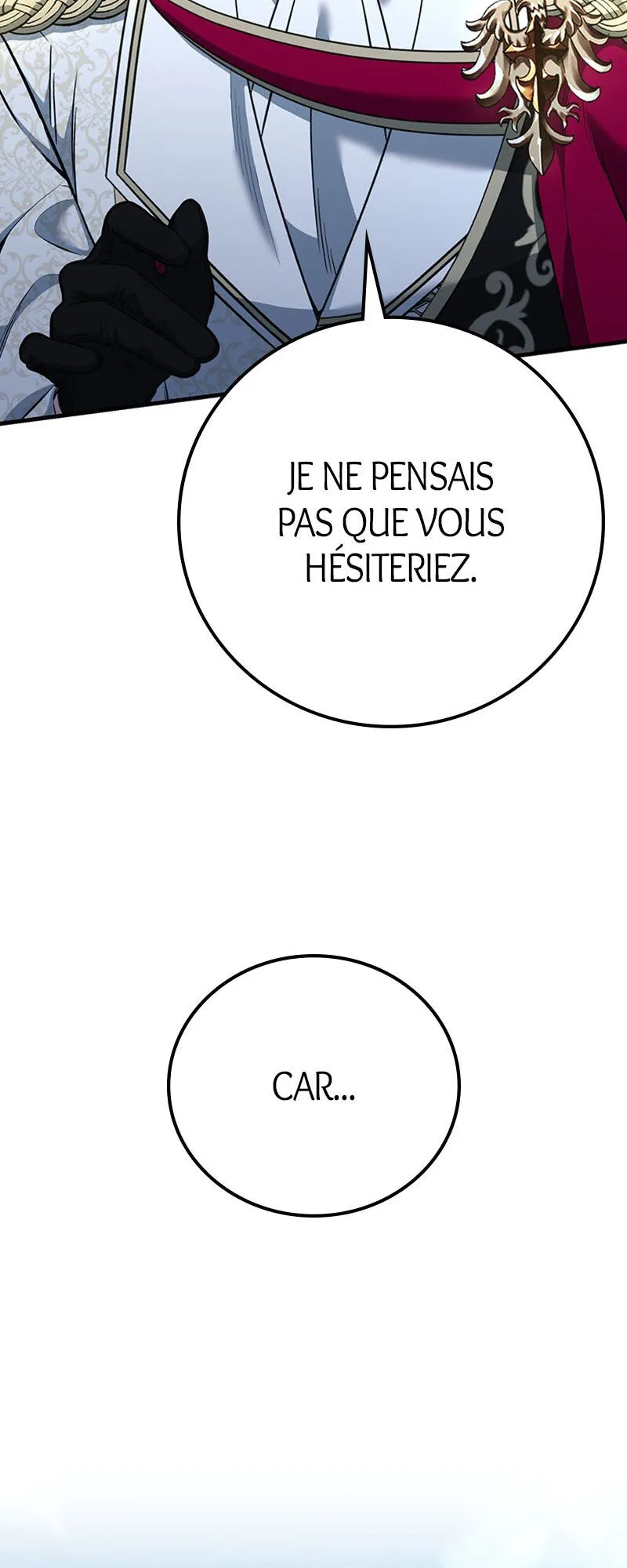 Read Le mariage opalescent d’Amélia FR Manga Online