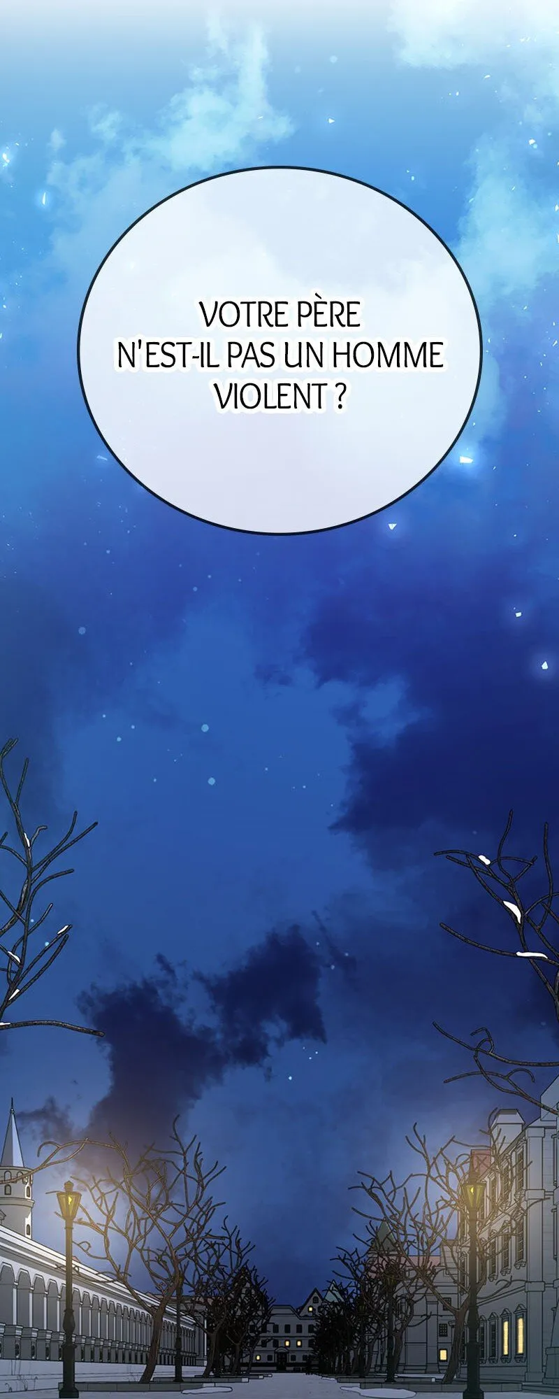 Read Le mariage opalescent d’Amélia FR Manga Online