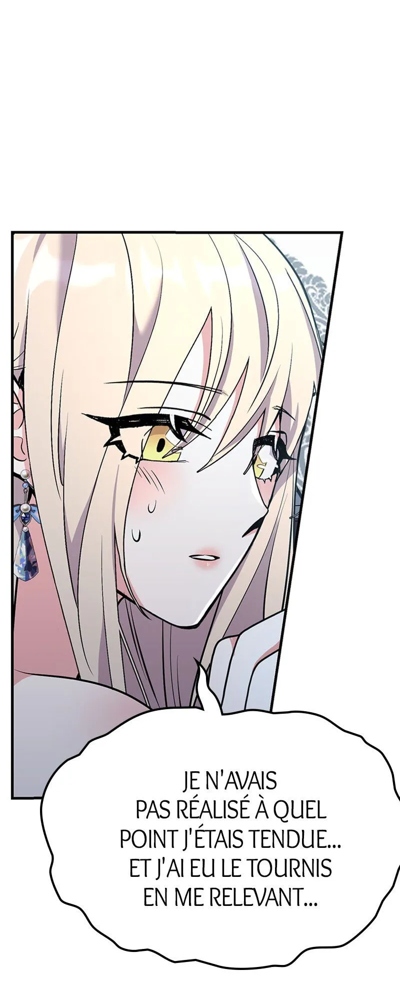 Read Le mariage opalescent d’Amélia FR Manga Online