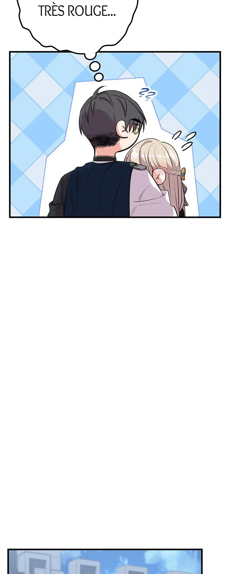 Read Le mariage opalescent d’Amélia FR Manga Online