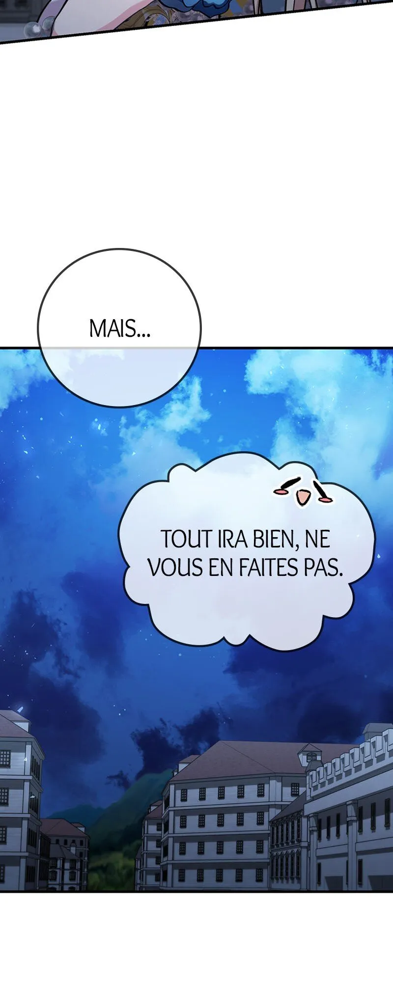 Read Le mariage opalescent d’Amélia FR Manga Online