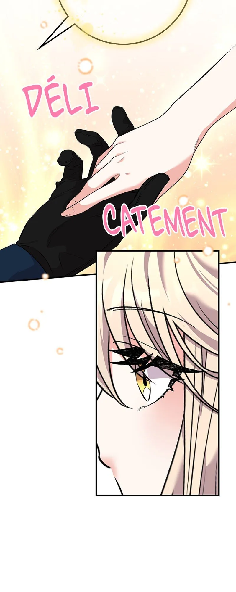 Read Le mariage opalescent d’Amélia FR Manga Online