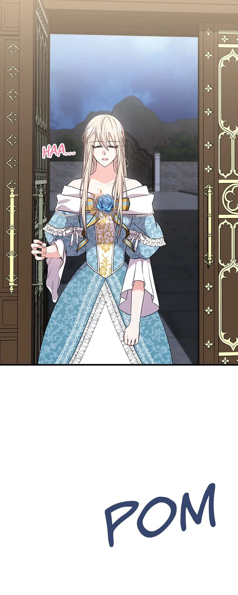 Read Le mariage opalescent d’Amélia FR Manga Online