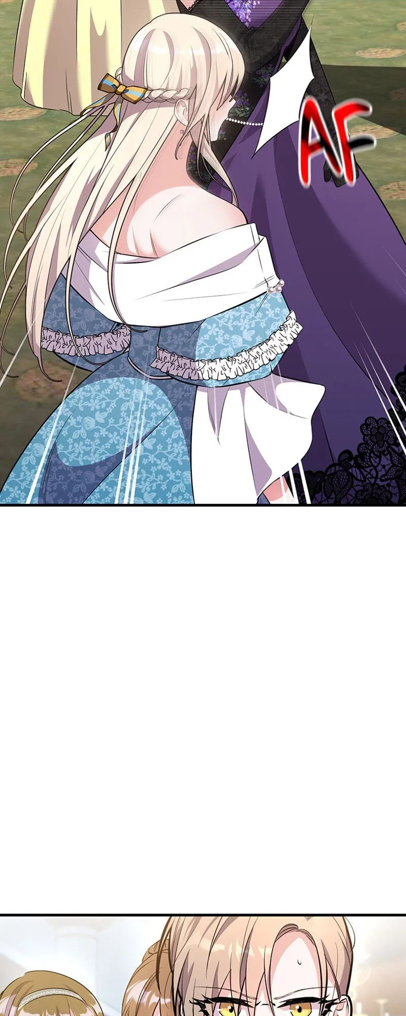 Read Le mariage opalescent d’Amélia FR Manga Online