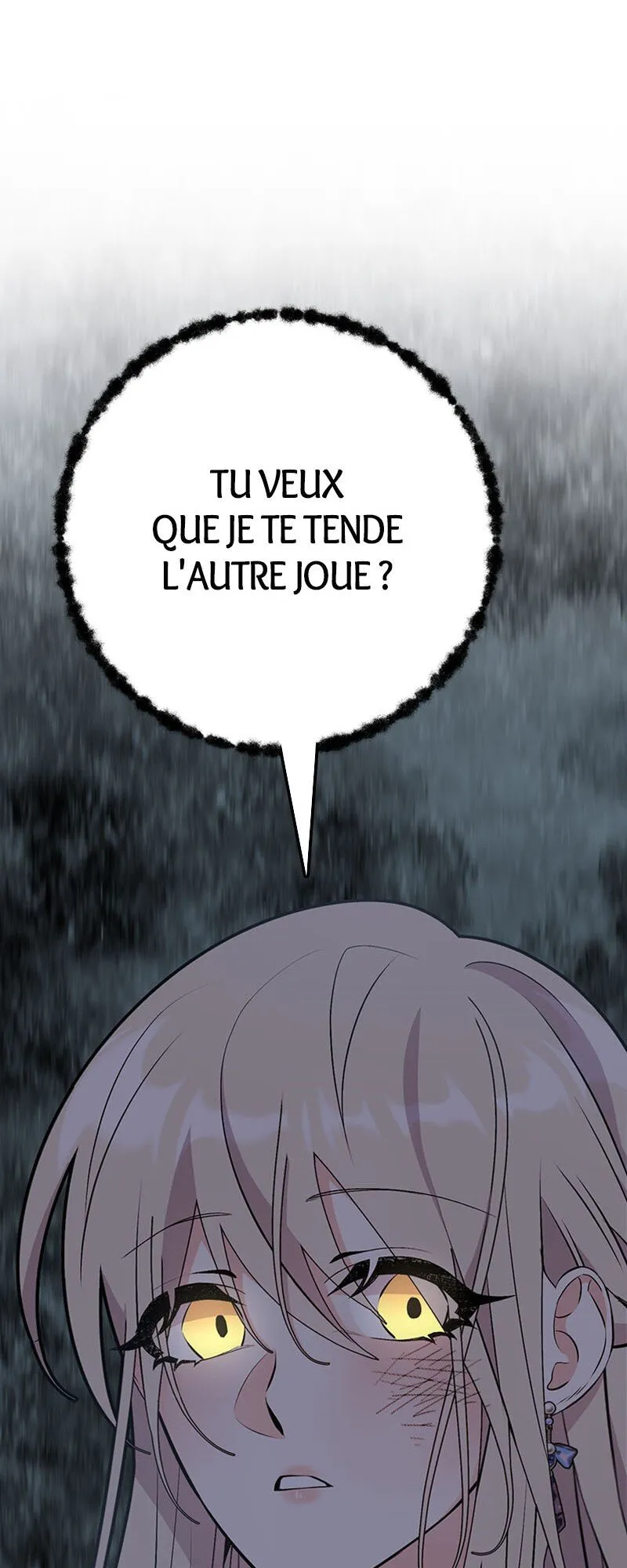 Read Le mariage opalescent d’Amélia FR Manga Online