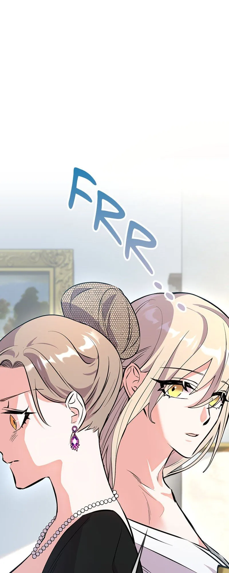 Read Le mariage opalescent d’Amélia FR Manga Online