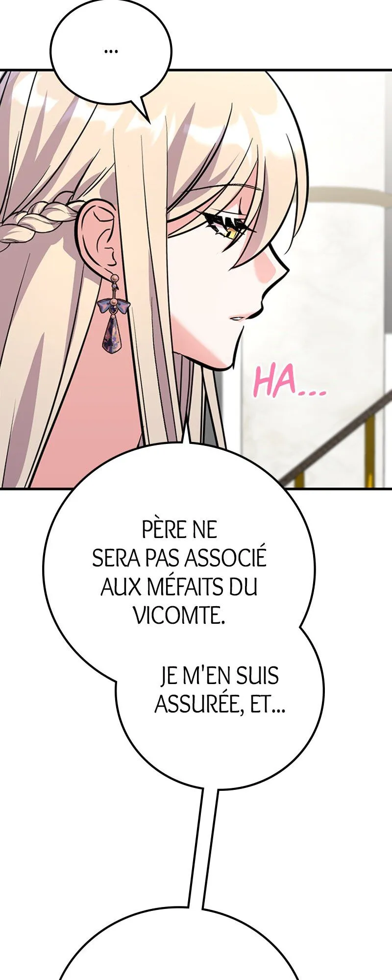 Read Le mariage opalescent d’Amélia FR Manga Online