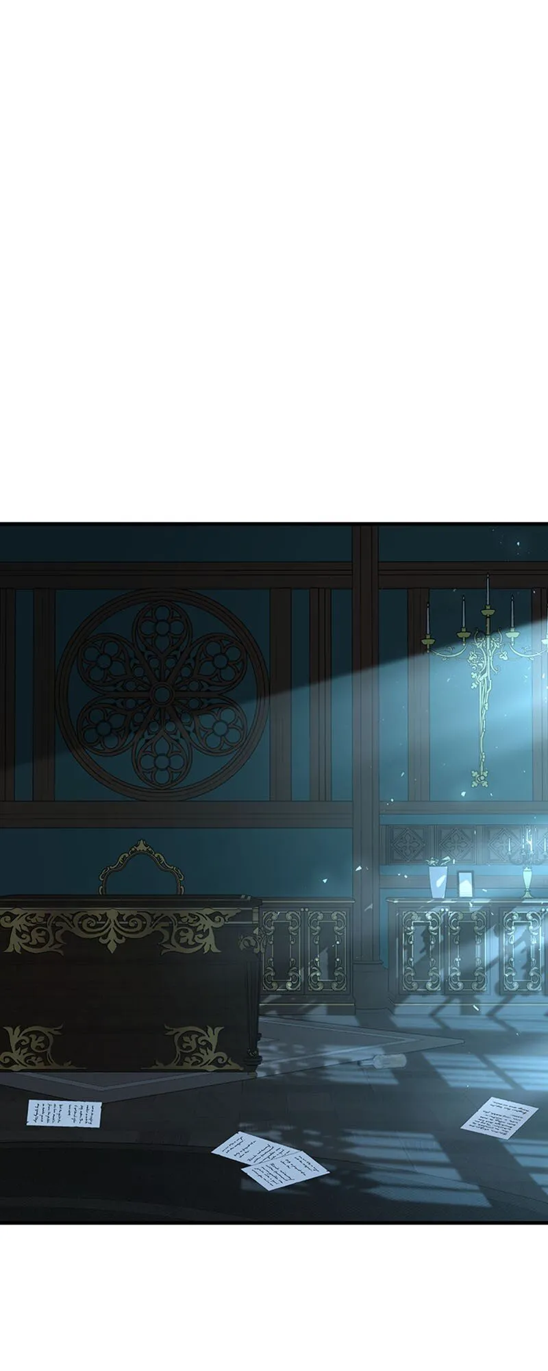 Read Le mariage opalescent d’Amélia FR Manga Online