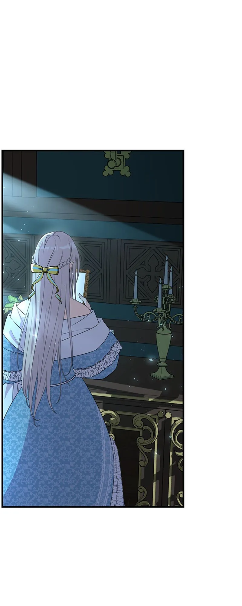 Read Le mariage opalescent d’Amélia FR Manga Online