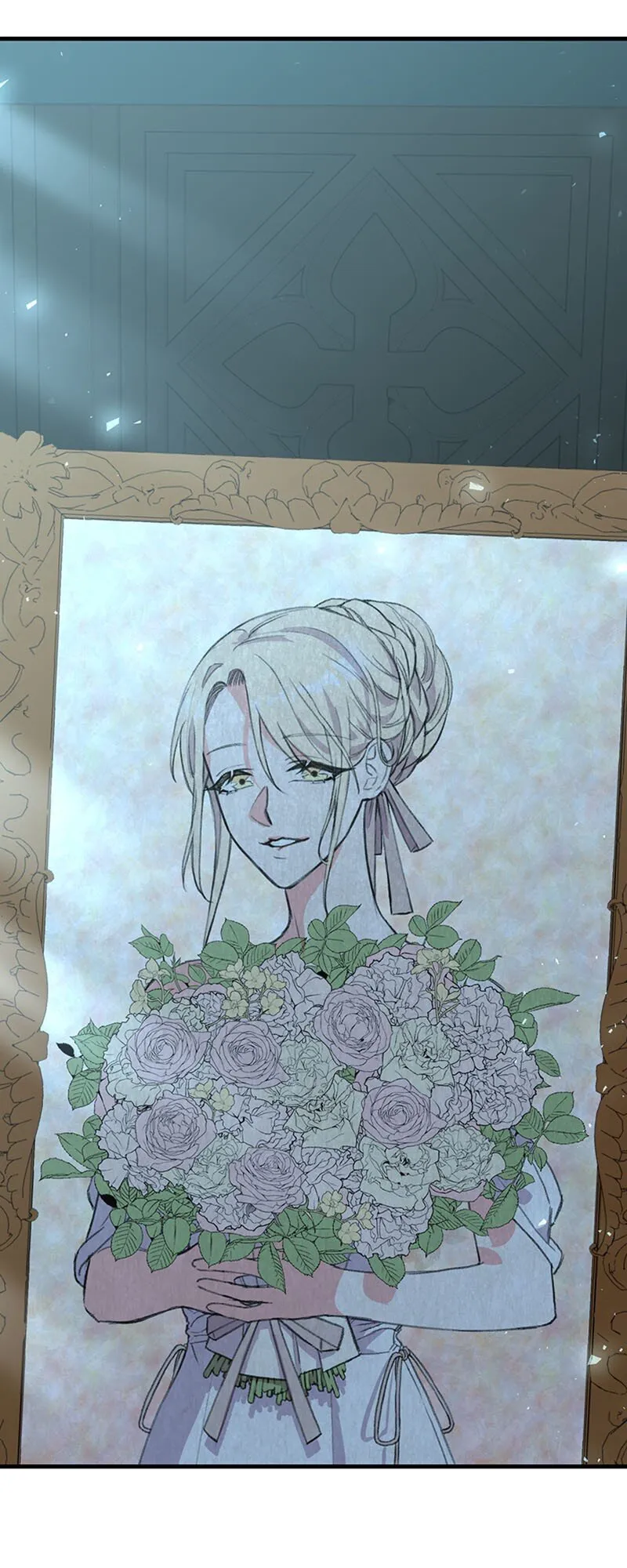 Read Le mariage opalescent d’Amélia FR Manga Online