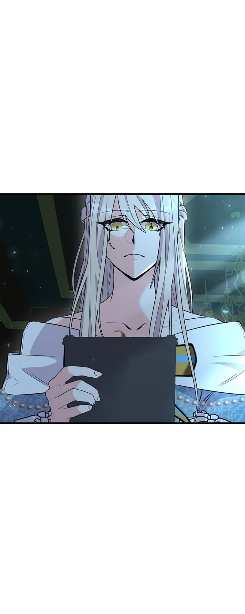 Read Le mariage opalescent d’Amélia FR Manga Online