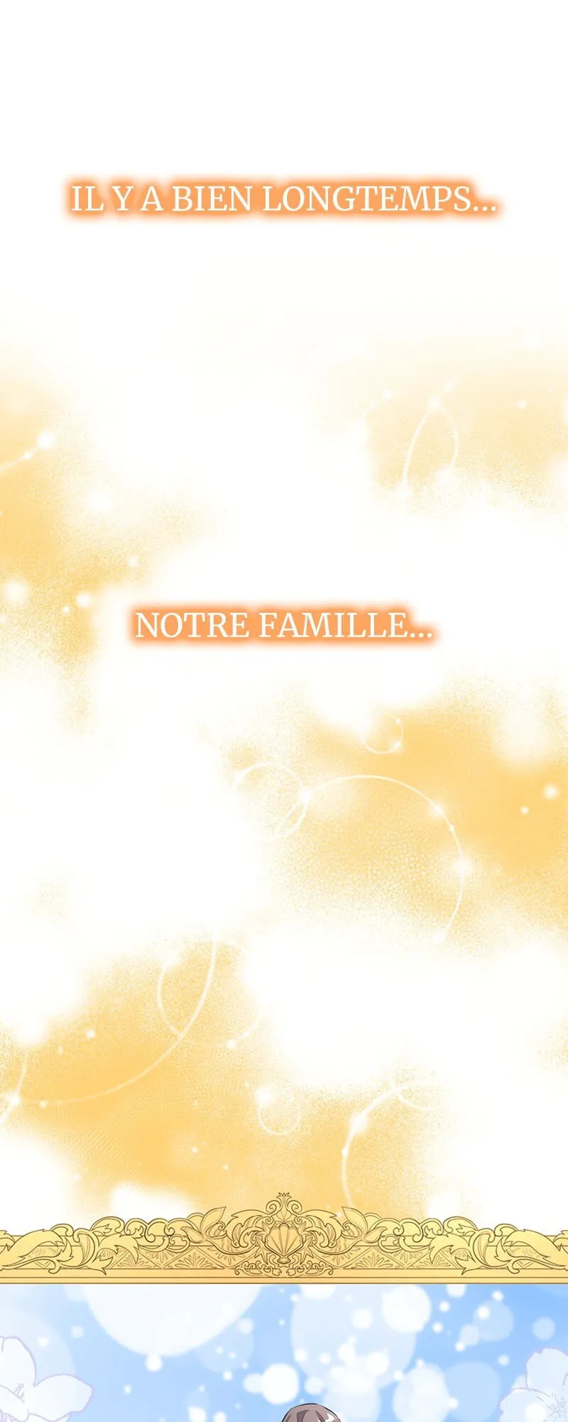 Read Le mariage opalescent d’Amélia FR Manga Online
