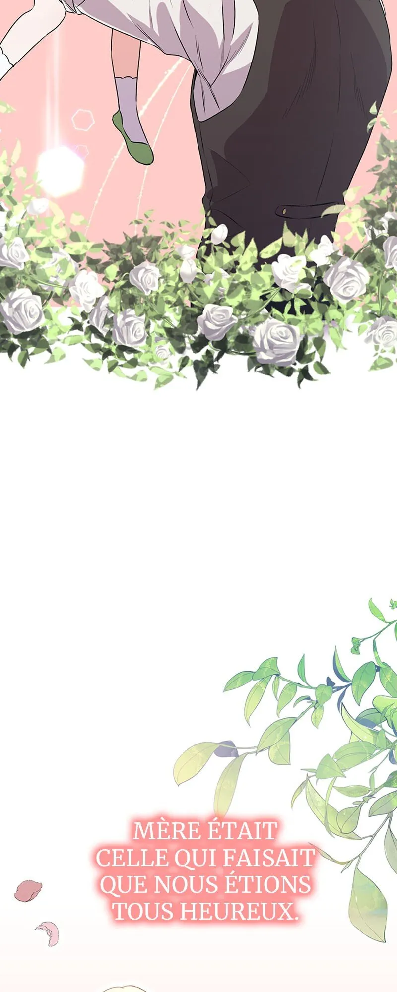 Read Le mariage opalescent d’Amélia FR Manga Online