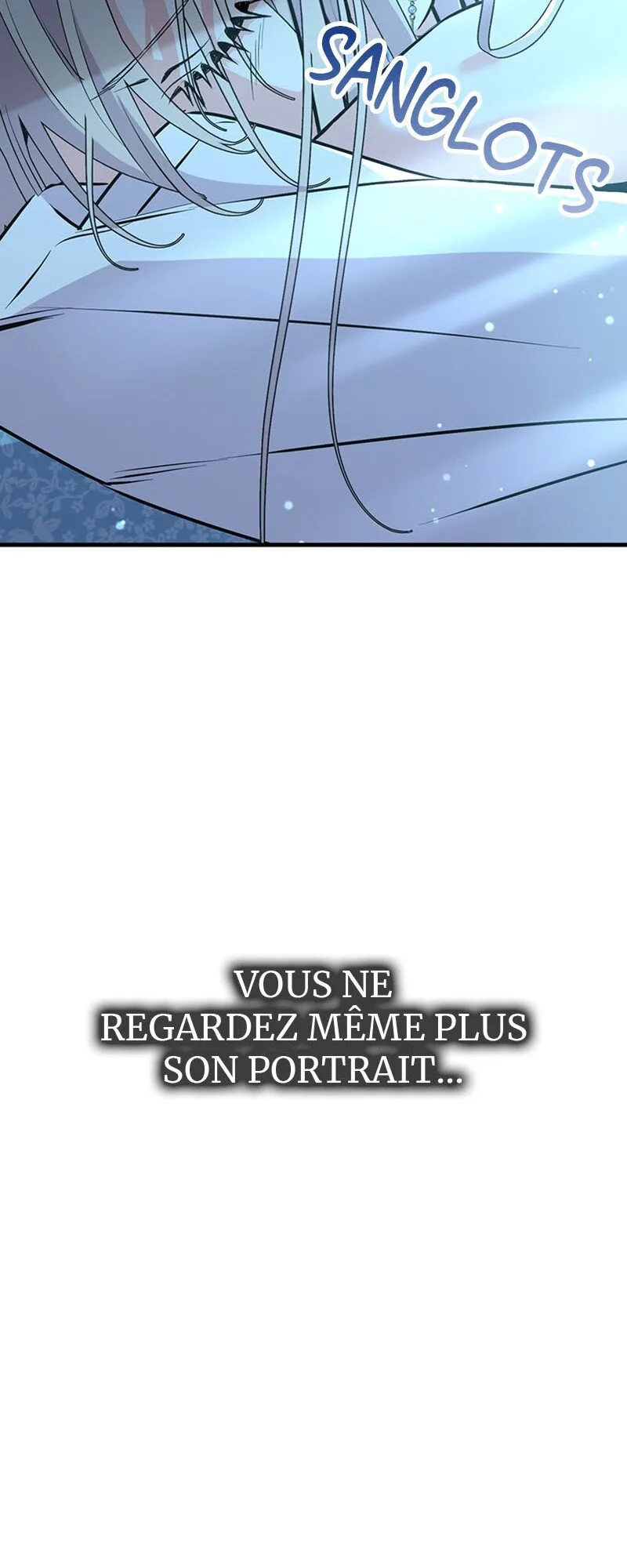 Read Le mariage opalescent d’Amélia FR Manga Online