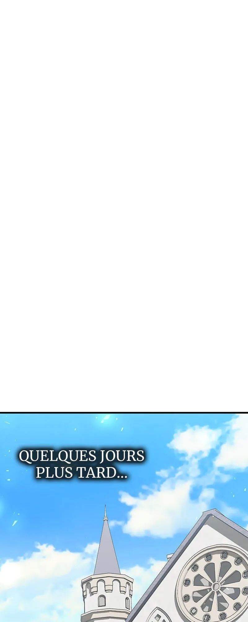 Read Le mariage opalescent d’Amélia FR Manga Online