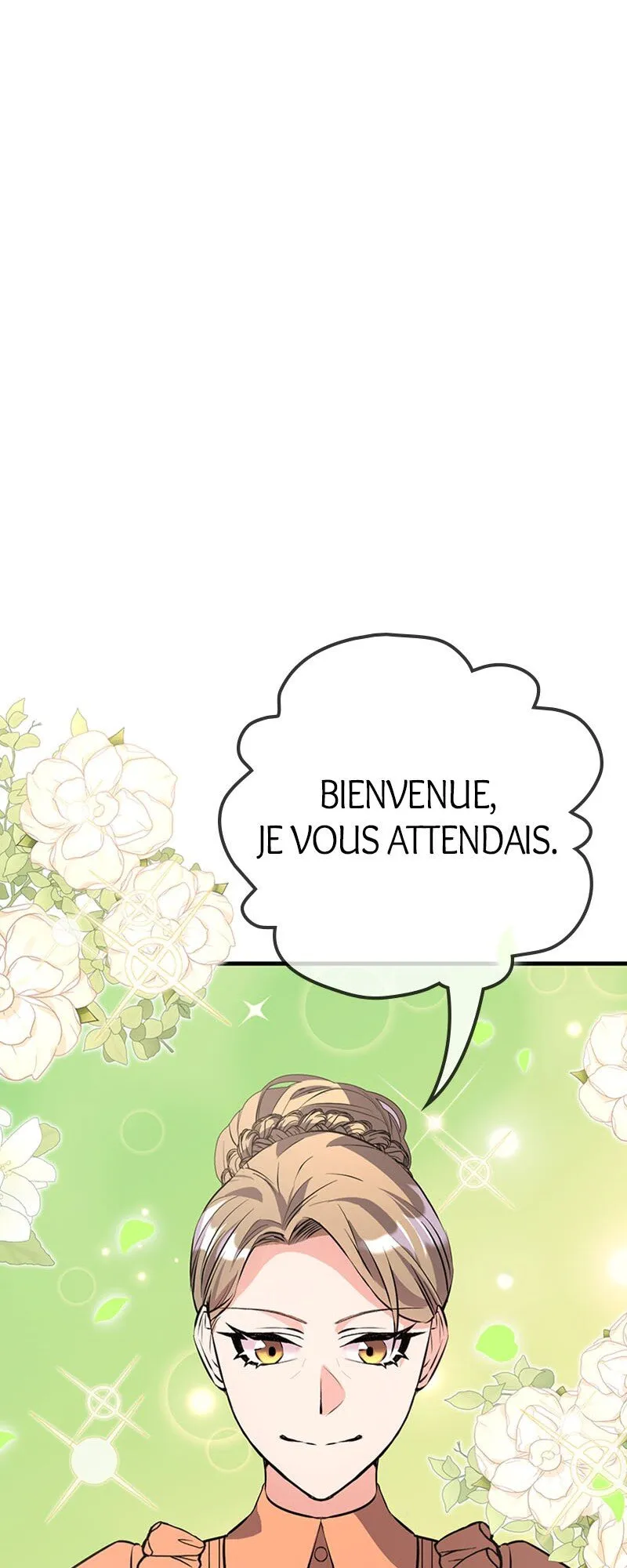 Read Le mariage opalescent d’Amélia FR Manga Online