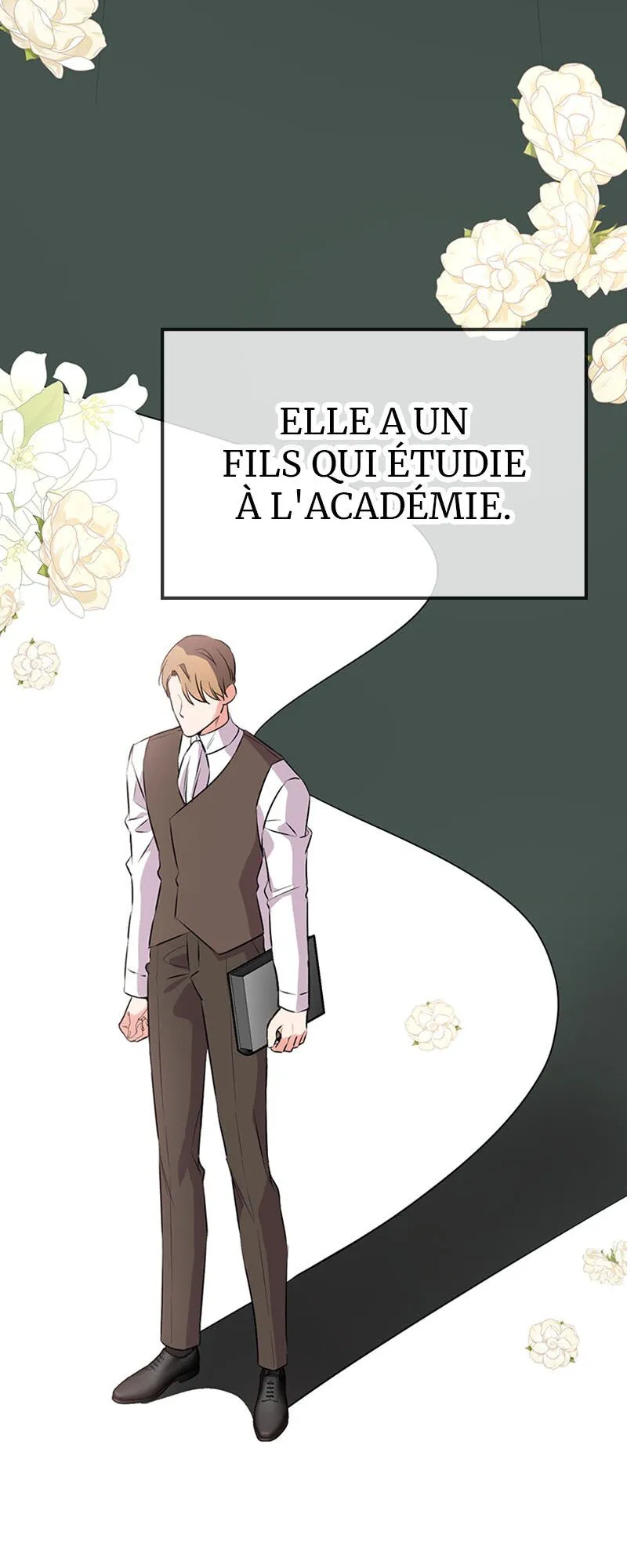 Read Le mariage opalescent d’Amélia FR Manga Online