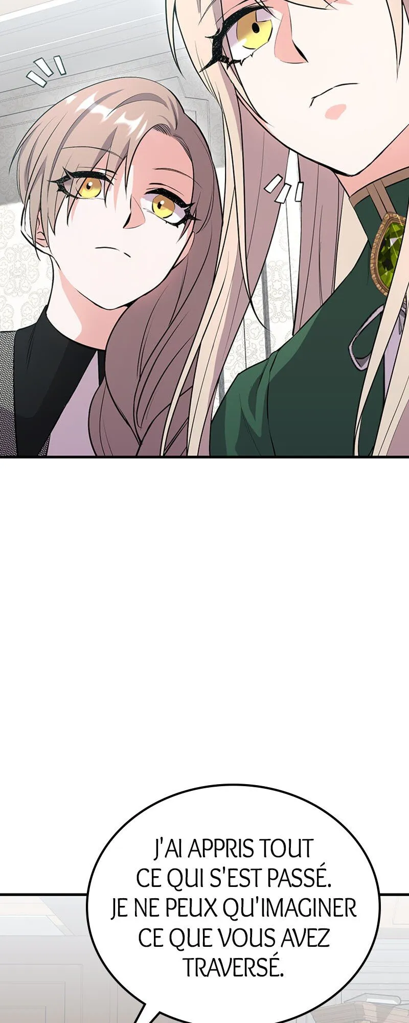 Read Le mariage opalescent d’Amélia FR Manga Online
