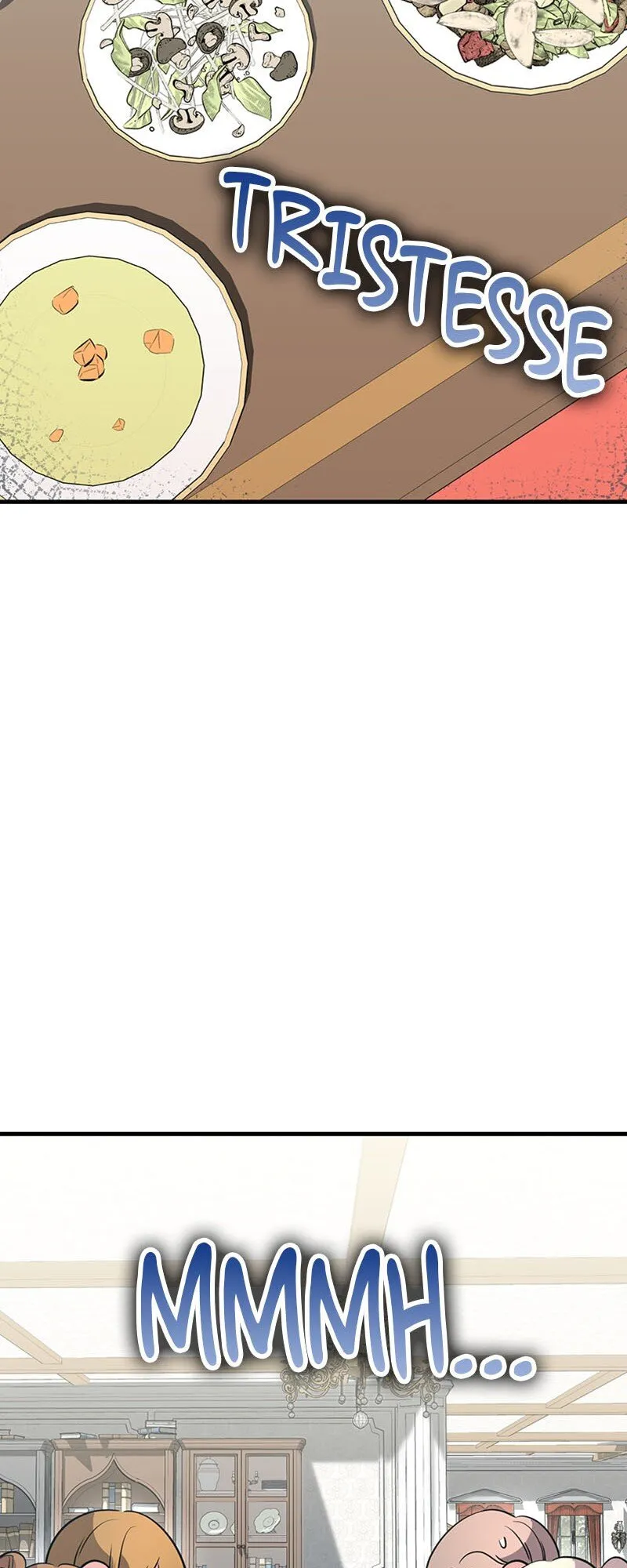 Read Le mariage opalescent d’Amélia FR Manga Online