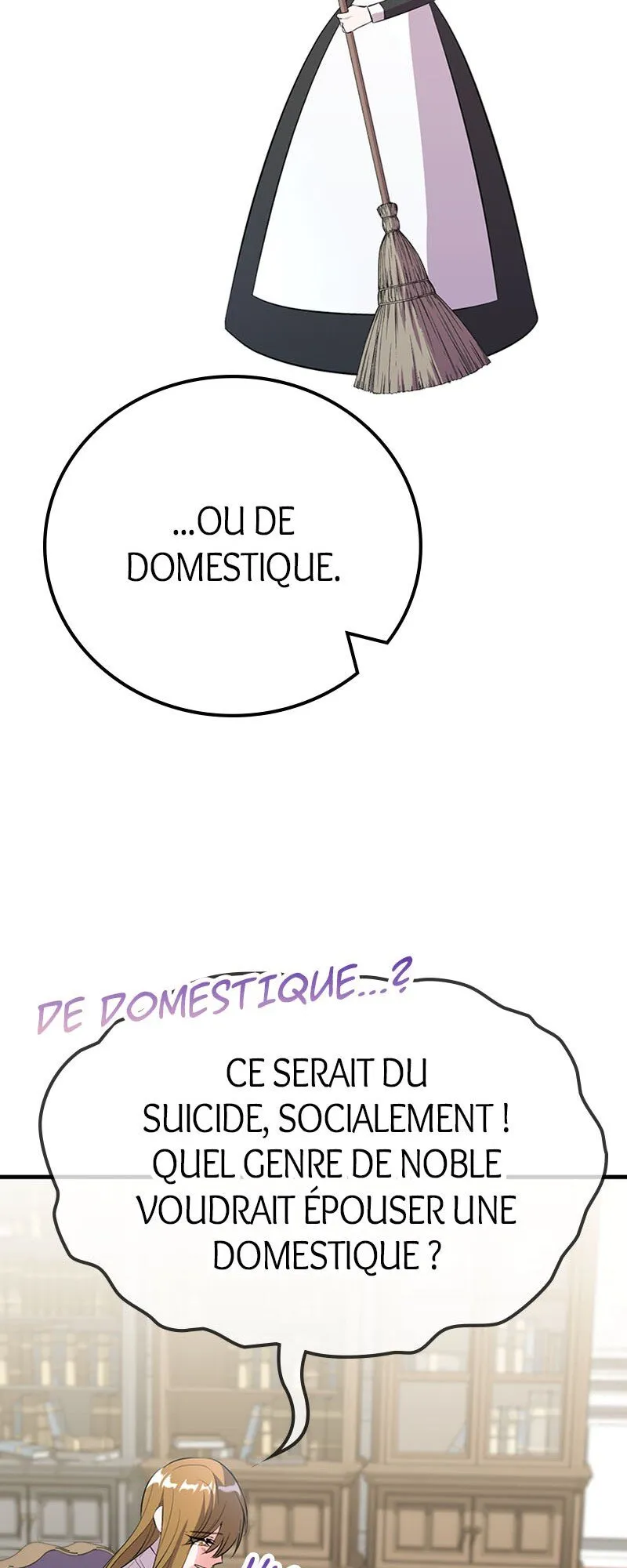 Read Le mariage opalescent d’Amélia FR Manga Online
