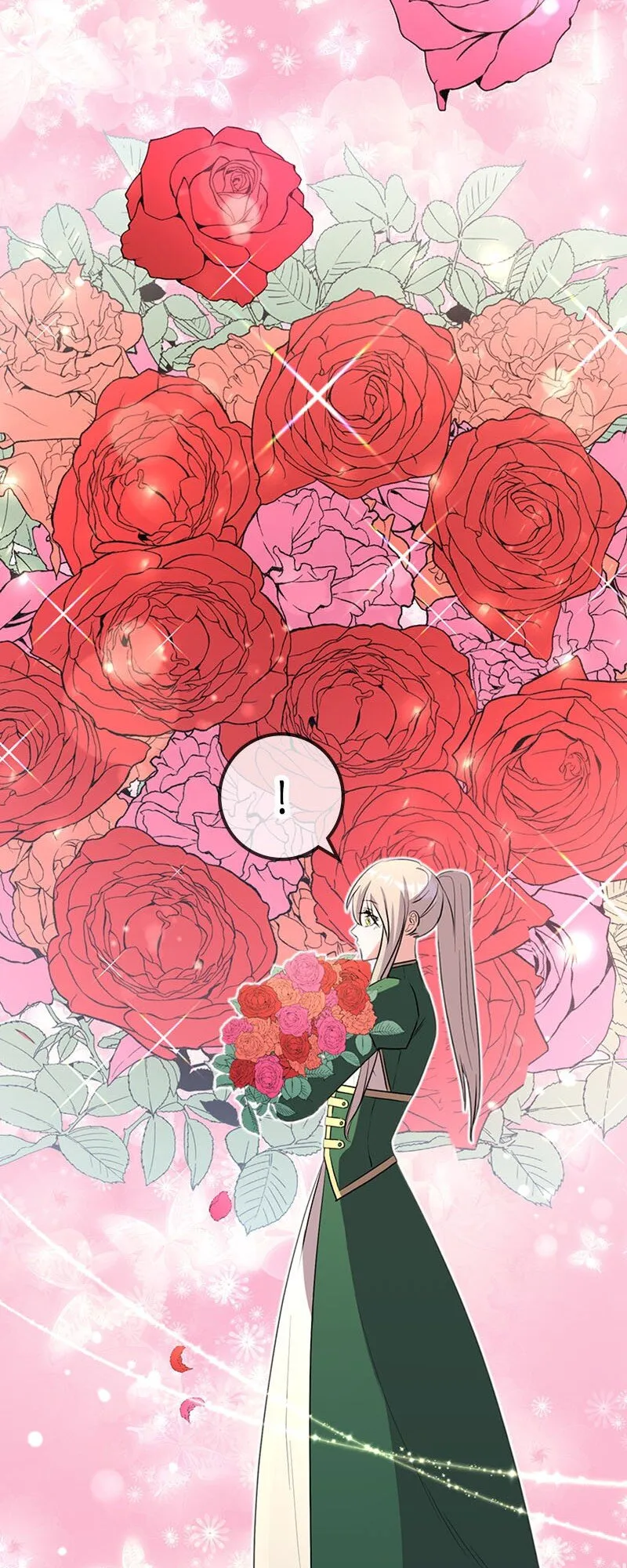 Read Le mariage opalescent d’Amélia FR Manga Online