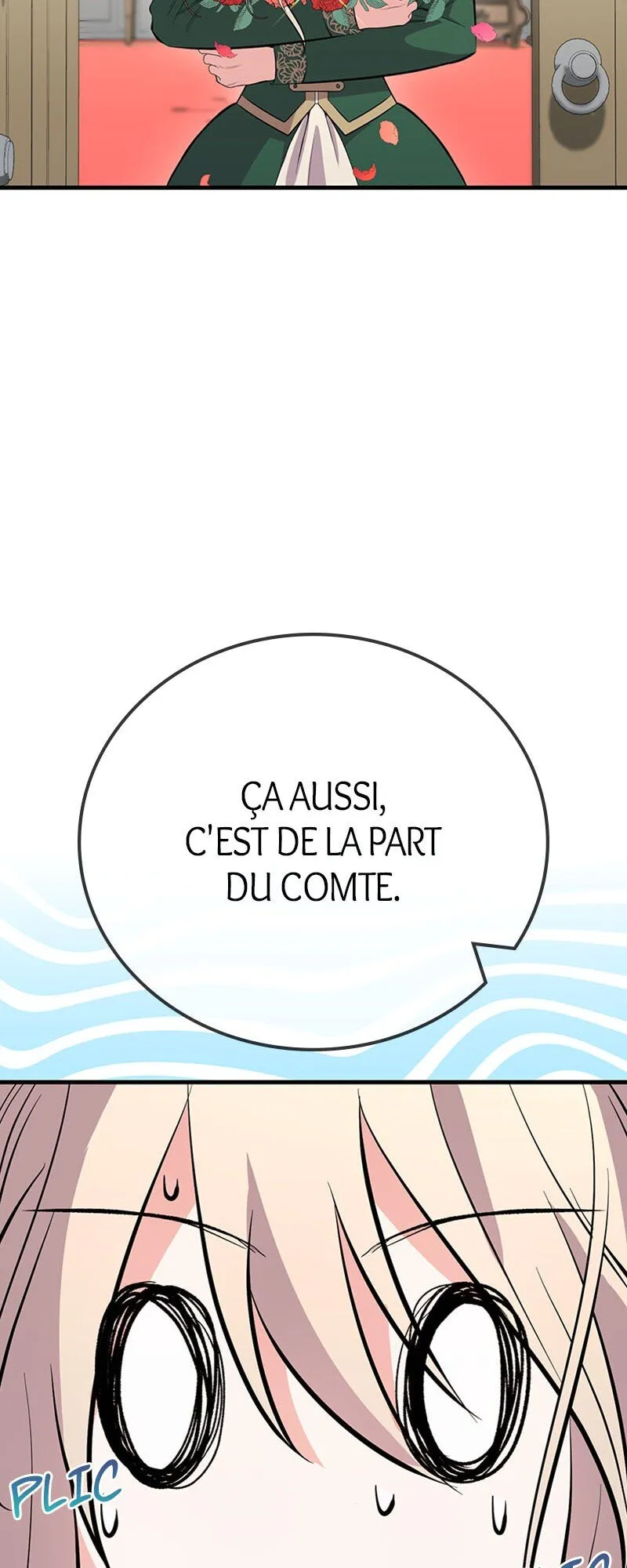 Read Le mariage opalescent d’Amélia FR Manga Online