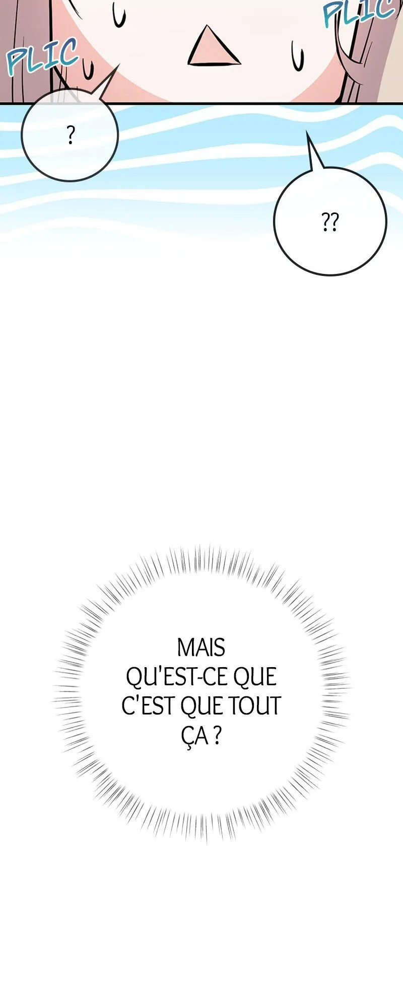 Read Le mariage opalescent d’Amélia FR Manga Online