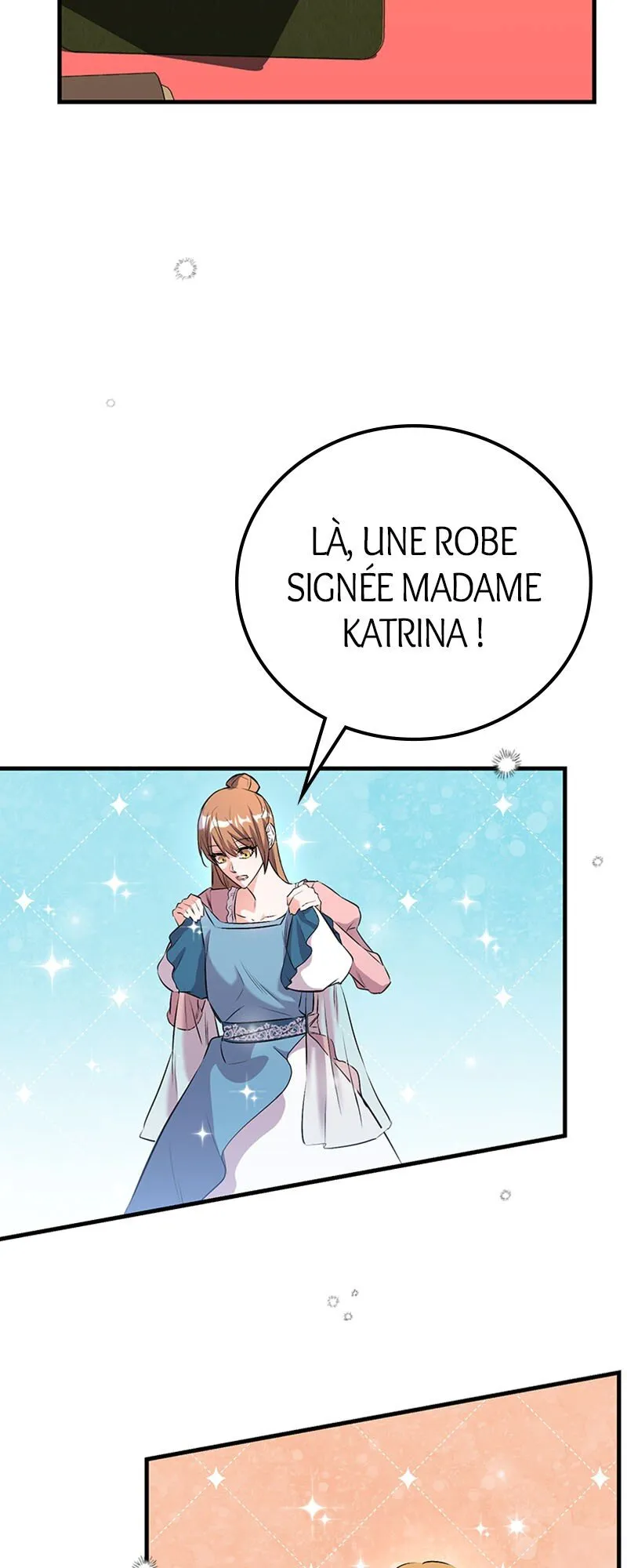 Read Le mariage opalescent d’Amélia FR Manga Online
