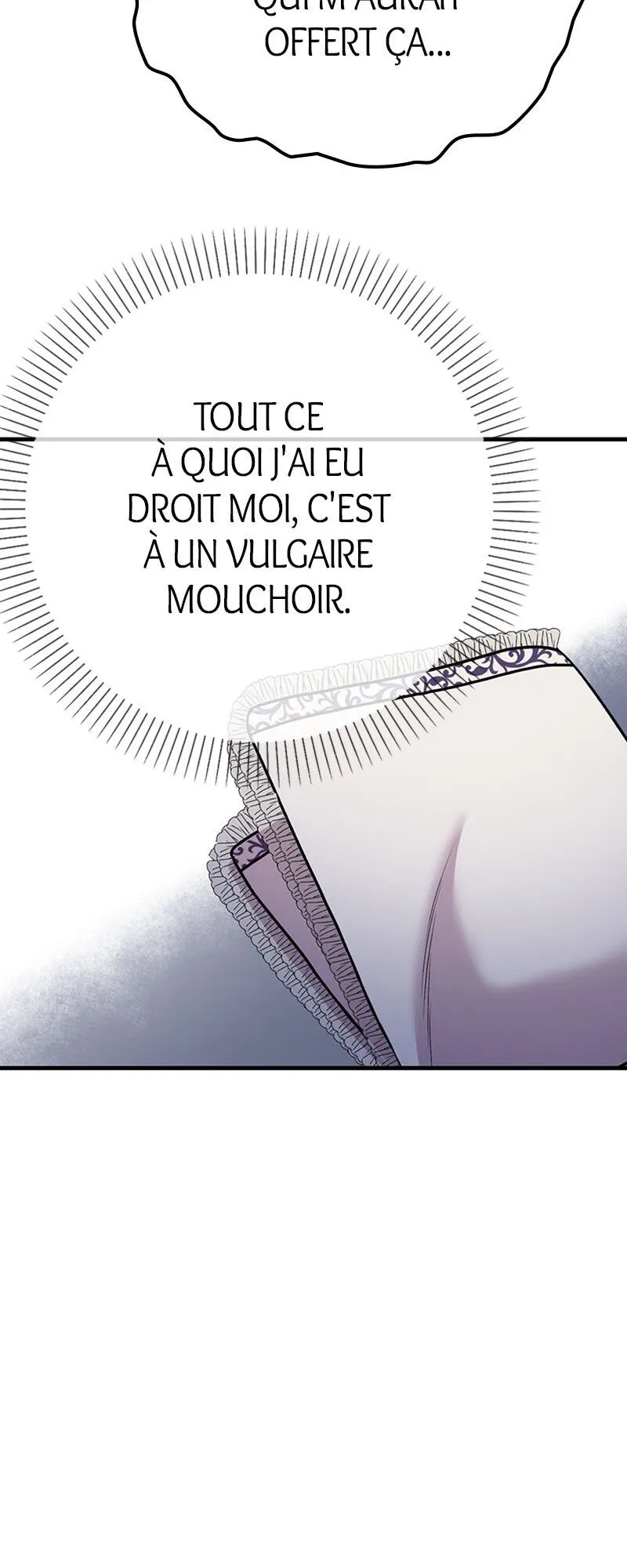Read Le mariage opalescent d’Amélia FR Manga Online