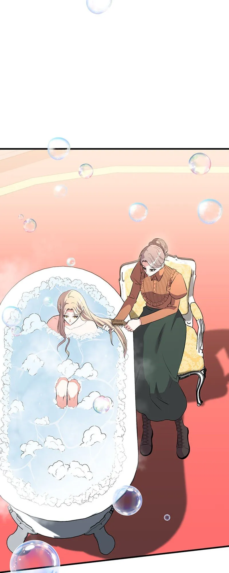 Read Le mariage opalescent d’Amélia FR Manga Online