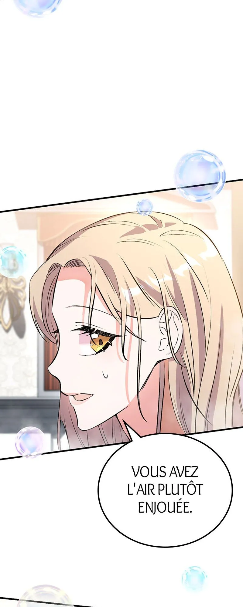 Read Le mariage opalescent d’Amélia FR Manga Online
