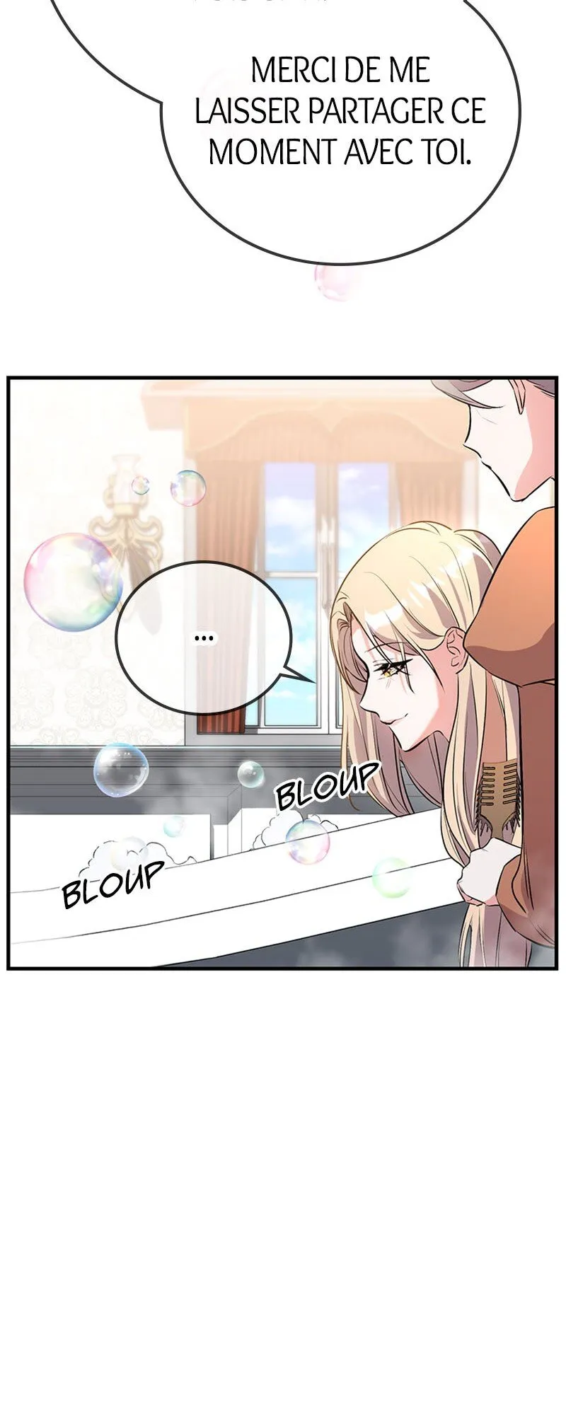 Read Le mariage opalescent d’Amélia FR Manga Online