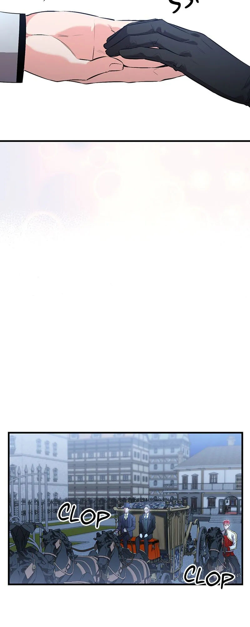 Read Le mariage opalescent d’Amélia FR Manga Online