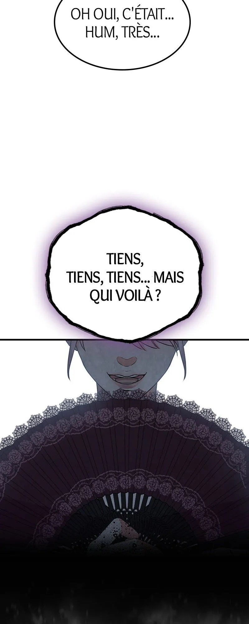 Read Le mariage opalescent d’Amélia FR Manga Online