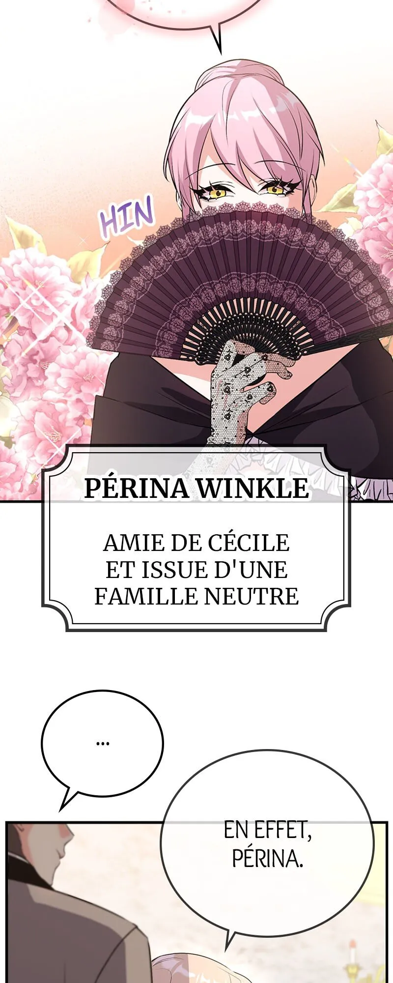 Read Le mariage opalescent d’Amélia FR Manga Online