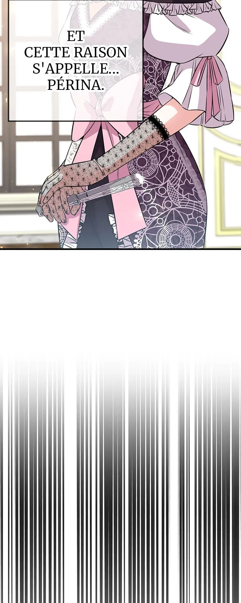 Read Le mariage opalescent d’Amélia FR Manga Online