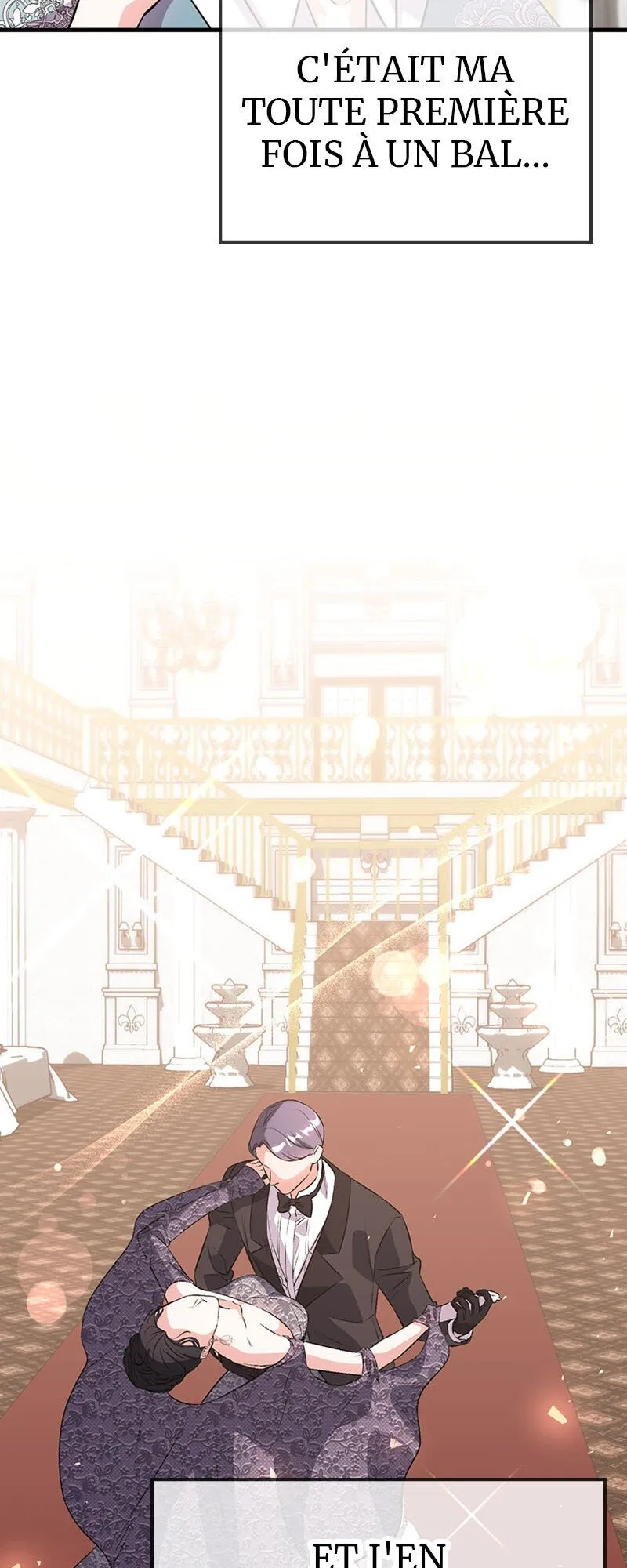 Read Le mariage opalescent d’Amélia FR Manga Online