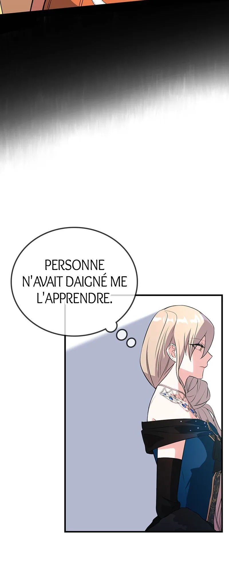 Read Le mariage opalescent d’Amélia FR Manga Online