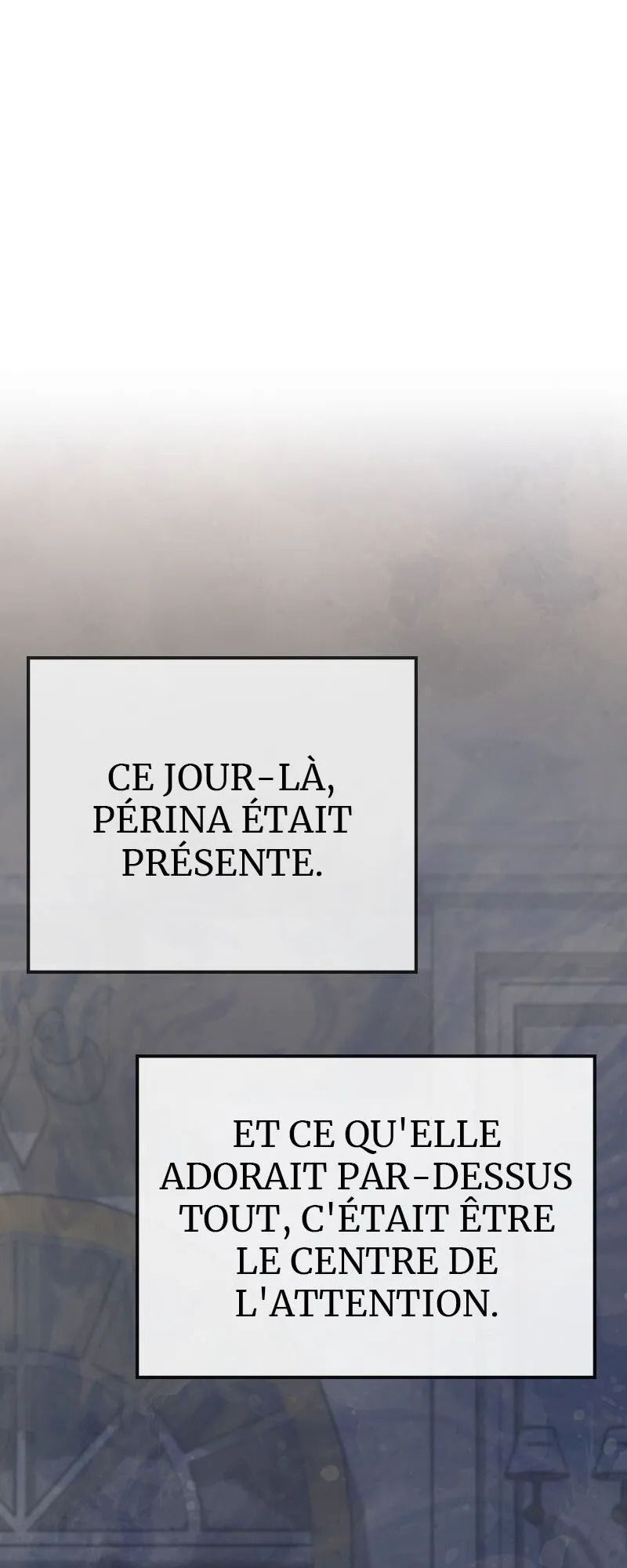 Read Le mariage opalescent d’Amélia FR Manga Online