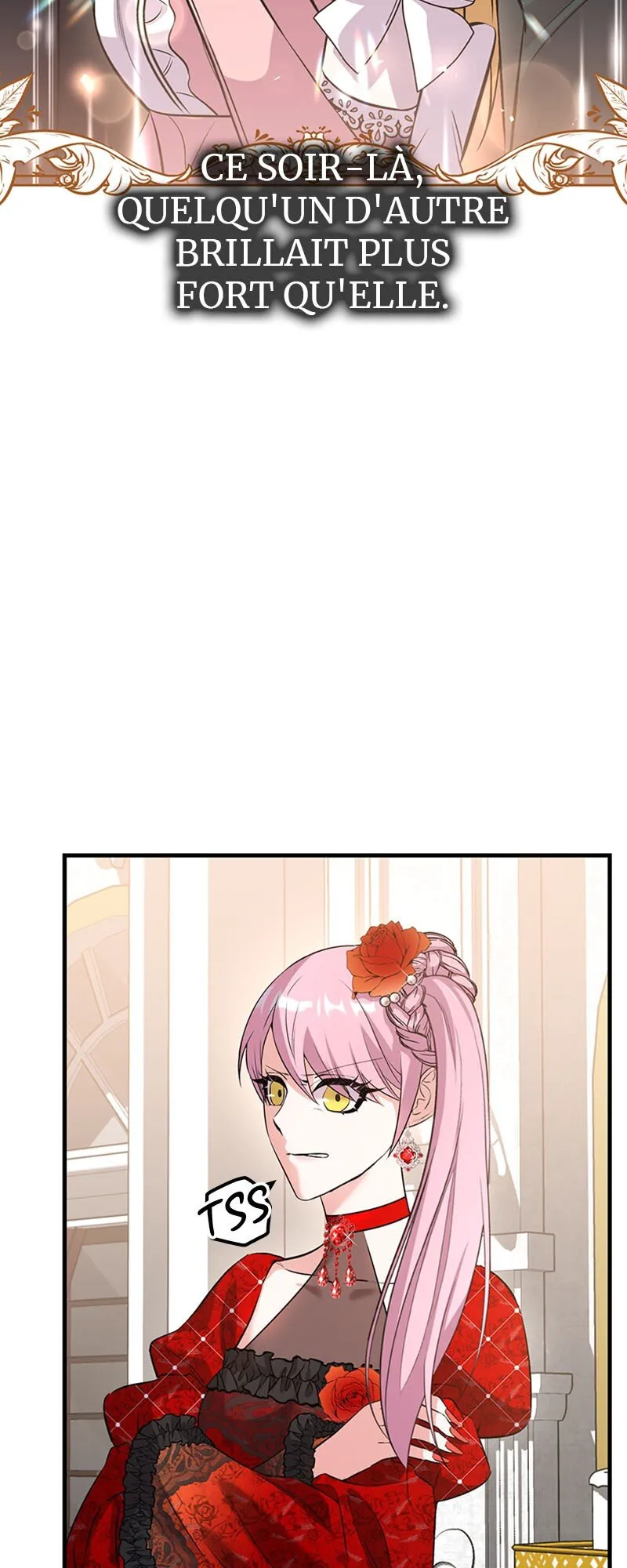 Read Le mariage opalescent d’Amélia FR Manga Online