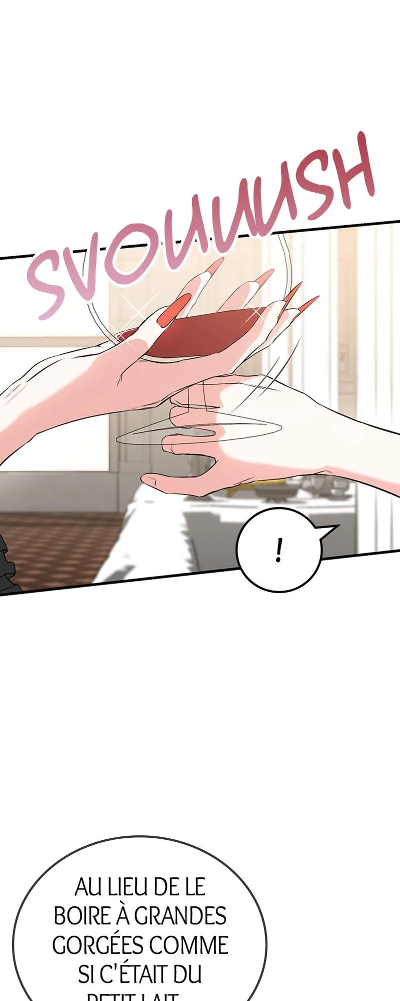Read Le mariage opalescent d’Amélia FR Manga Online