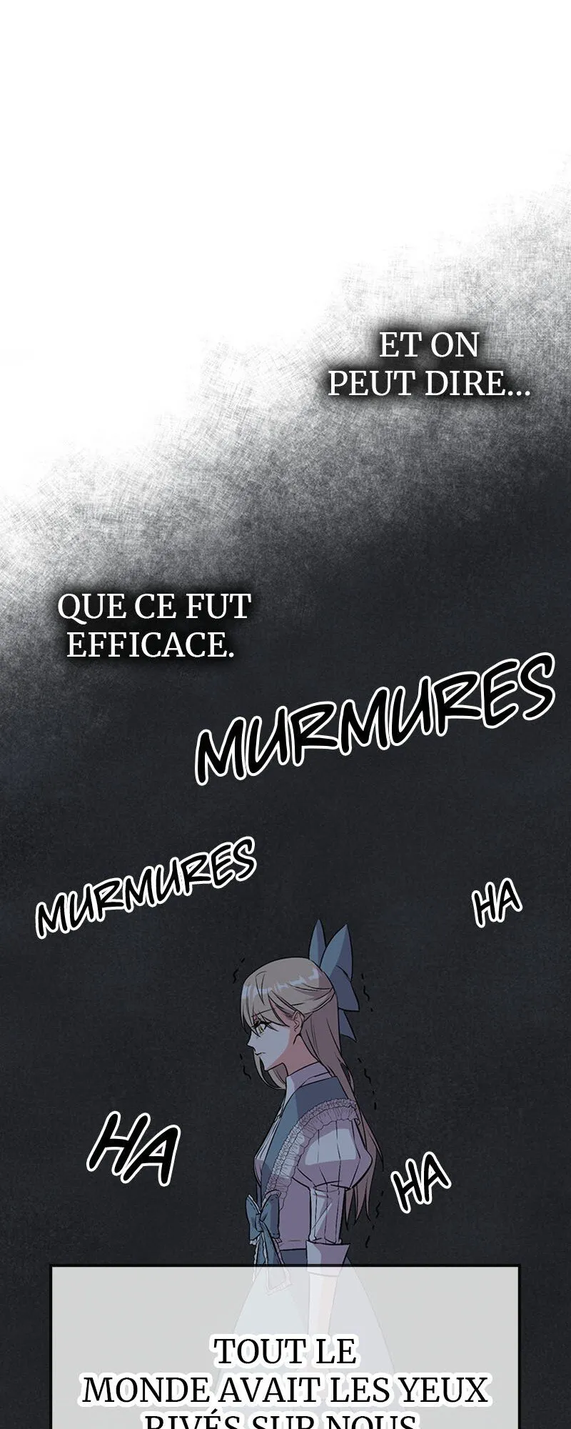 Read Le mariage opalescent d’Amélia FR Manga Online