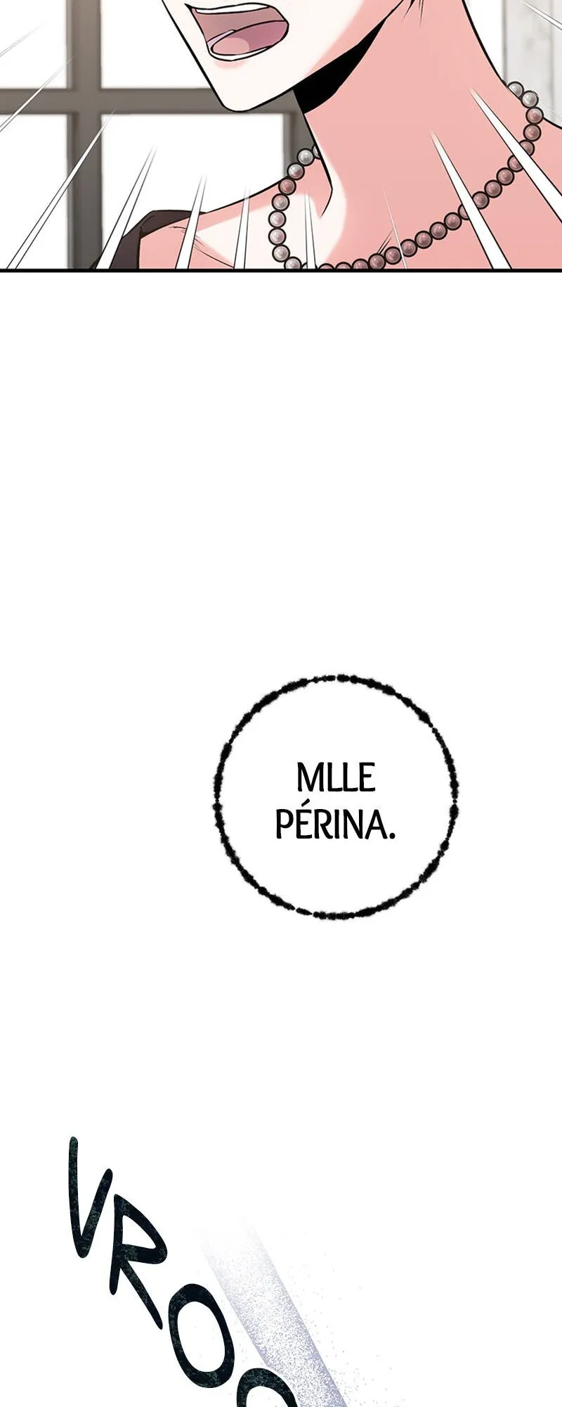 Read Le mariage opalescent d’Amélia FR Manga Online