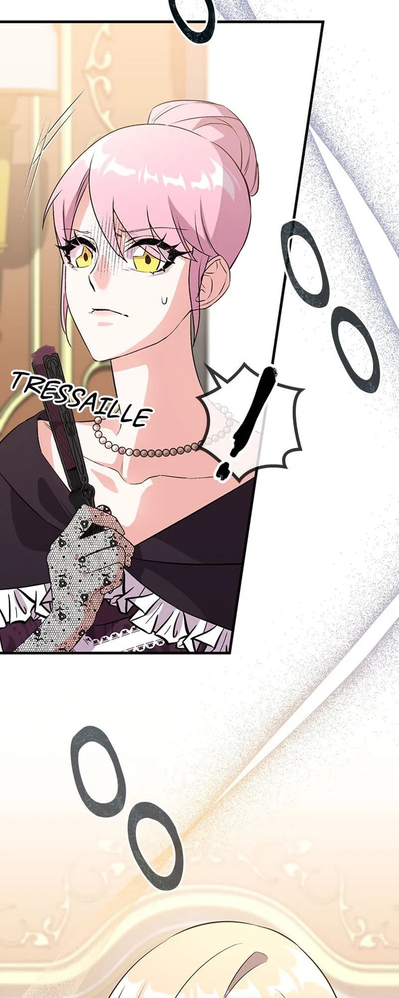 Read Le mariage opalescent d’Amélia FR Manga Online