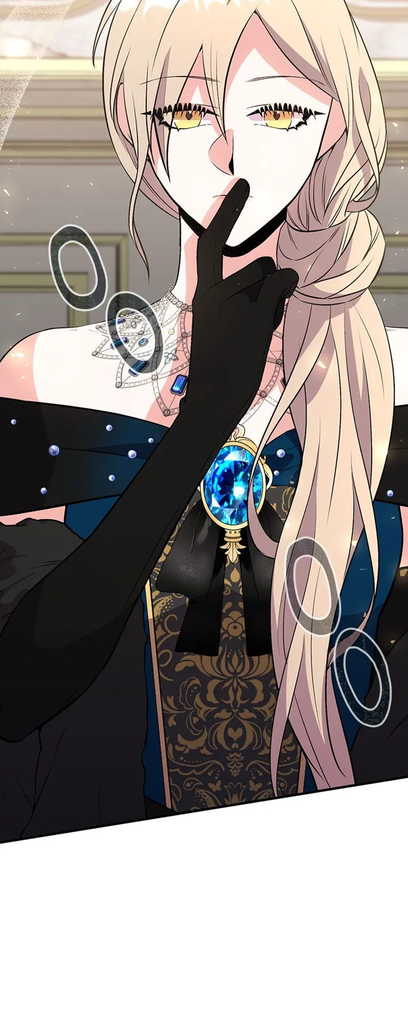 Read Le mariage opalescent d’Amélia FR Manga Online