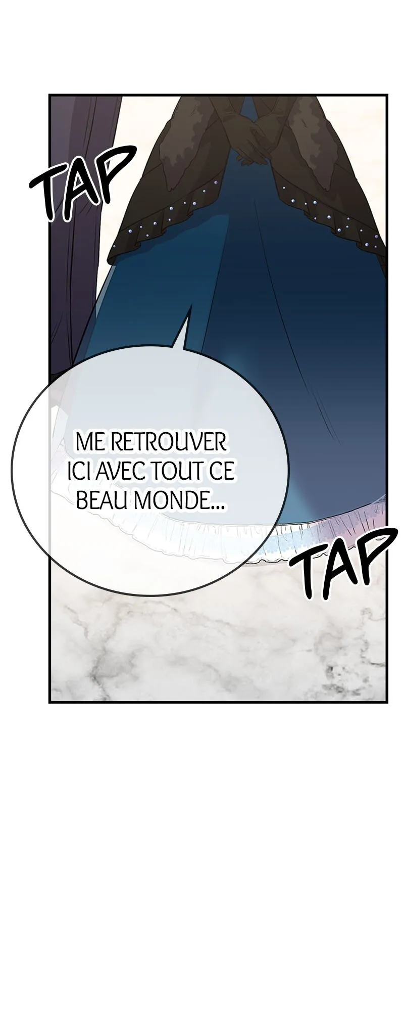 Read Le mariage opalescent d’Amélia FR Manga Online