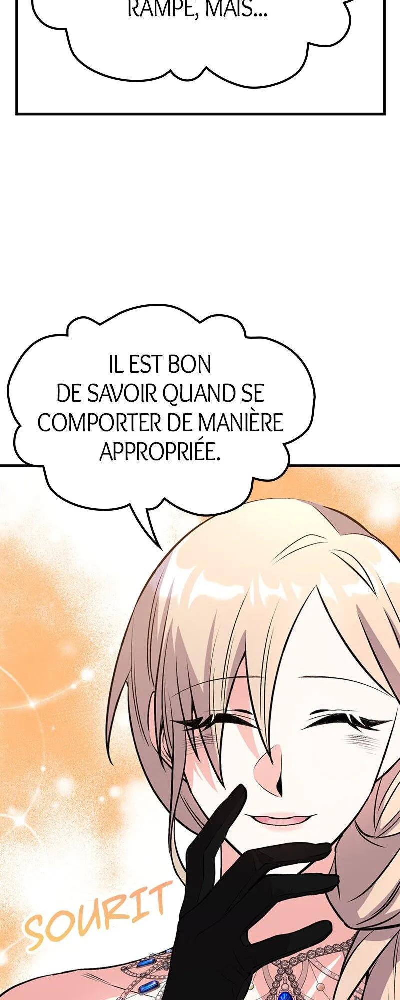 Read Le mariage opalescent d’Amélia FR Manga Online