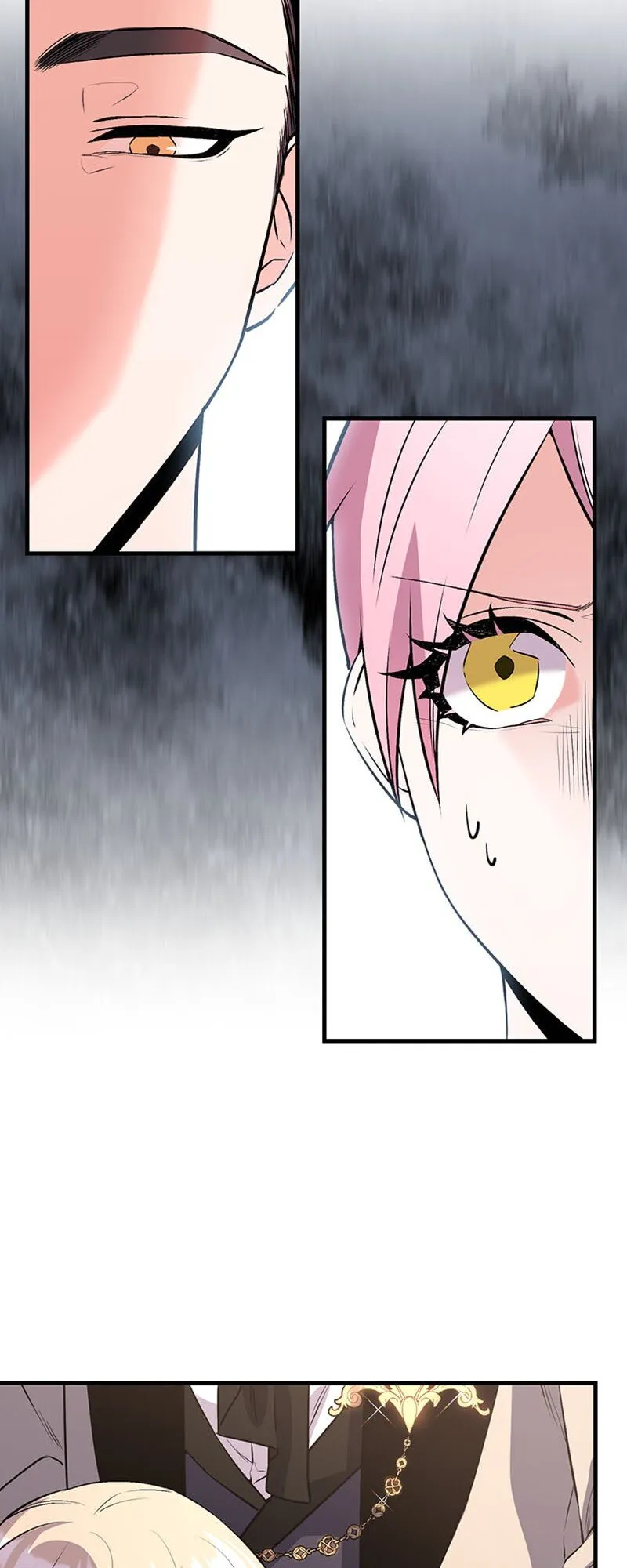 Read Le mariage opalescent d’Amélia FR Manga Online