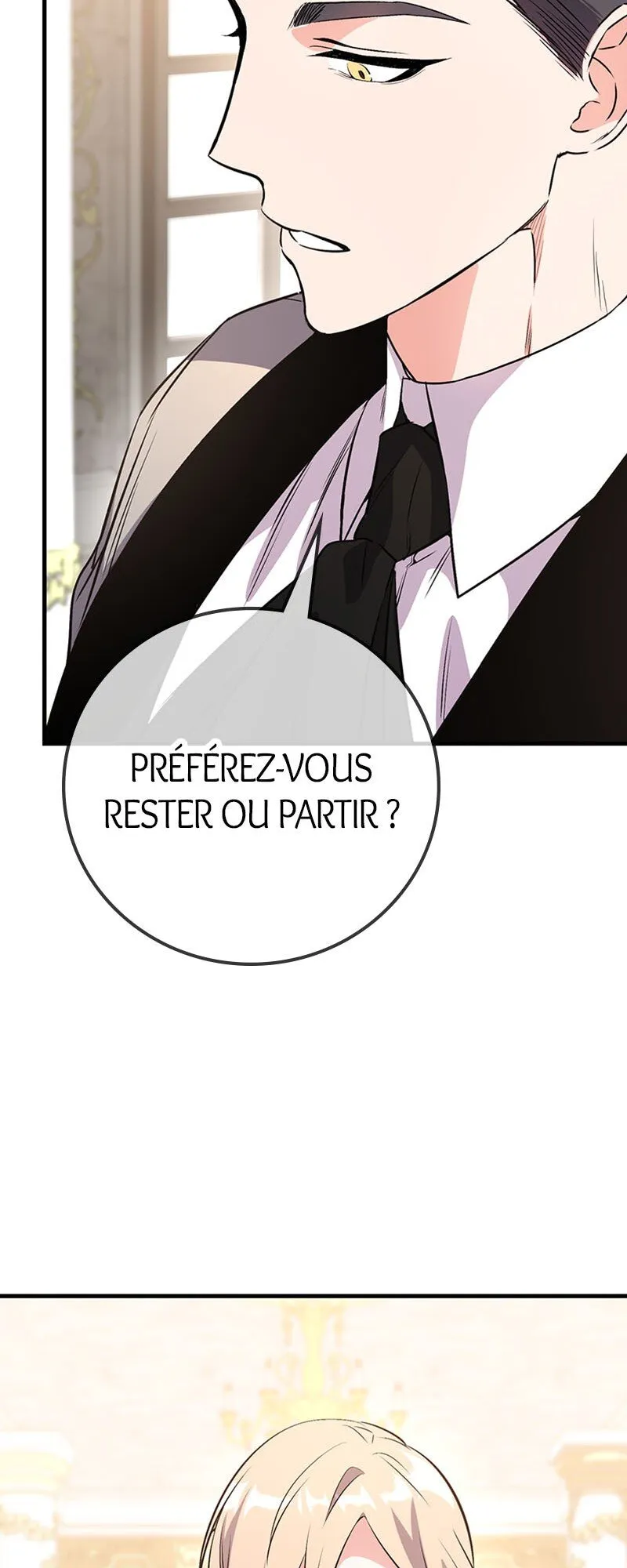Read Le mariage opalescent d’Amélia FR Manga Online
