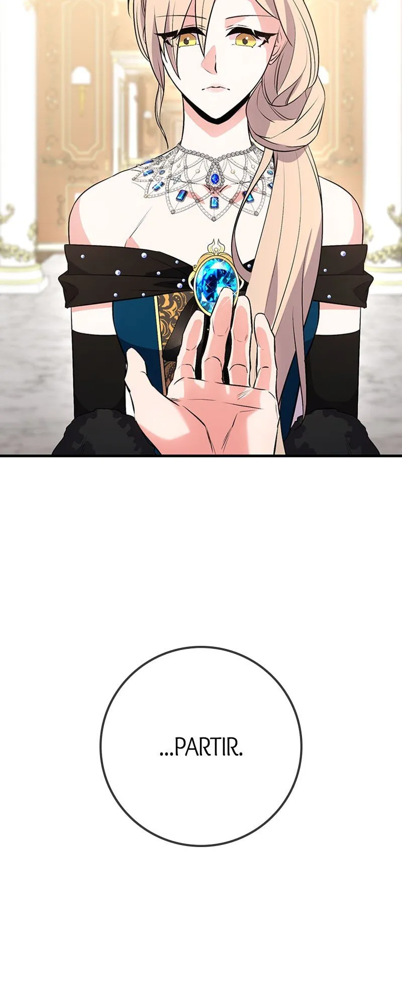 Read Le mariage opalescent d’Amélia FR Manga Online